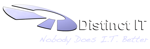 Distinct IT